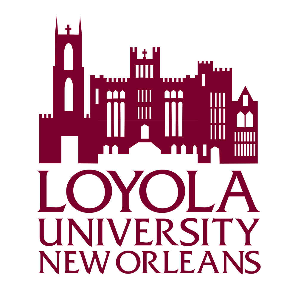 Loyola University New Orleans Logo